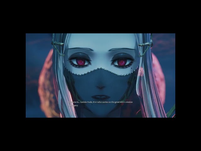 Code Vein II - Part 1