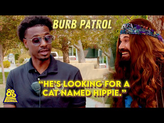 English. Do You Speak It? | Burb Patrol Episode 7