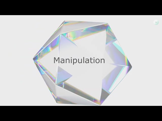 Manipulation (Quantitative Literacy)