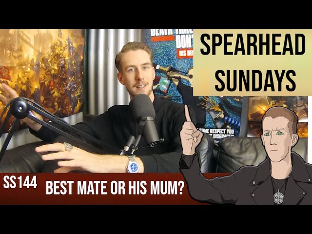 Listener Gets Romantic With Best Friends Mum AND Dad  -- SS144