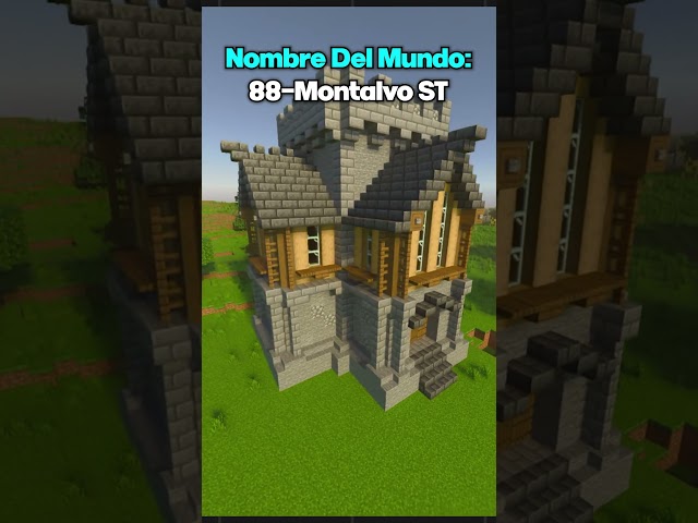 Mundos Técnicos Con Logros Activados Para Minecraft Bedrock 🔥