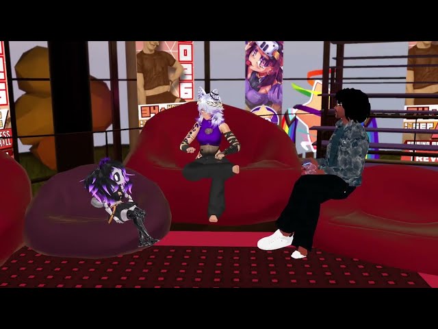 VRDancing Interview | Across Realities