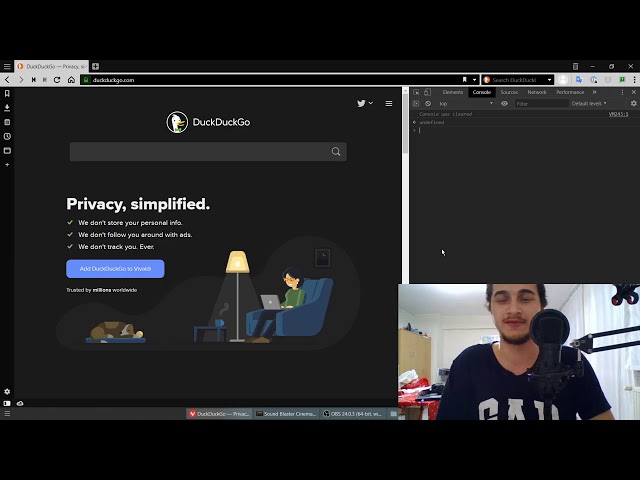 Any Indian programming tutorial be like