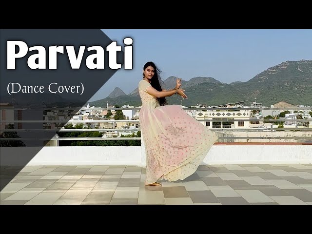 Parvati Easy Dance Steps | Hanuman Ansh | Parvati Full Dance | Full Dance On Parvati | Parvati Dance