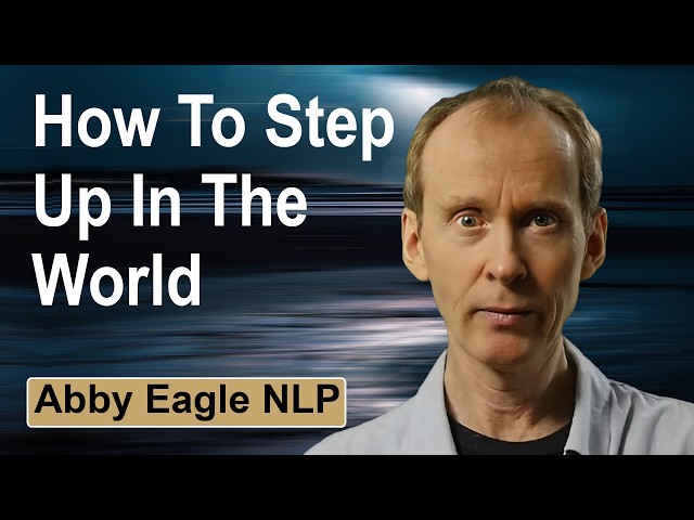 Rewire The Way That You Think and Develop the Millionaire Mindset Using NLP