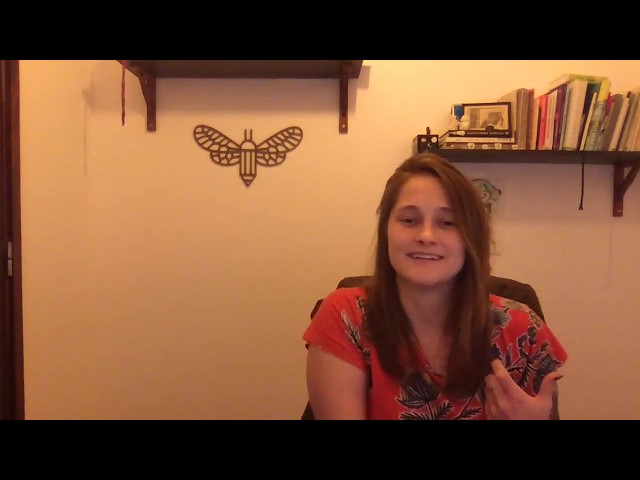 Kallie Falandays Testimonial on Nick Theriot