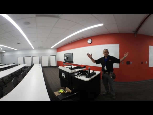 ALC 4 Skills 360 Tour