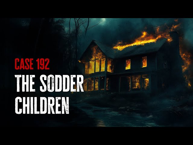 The mysterious Sodder children disappearance