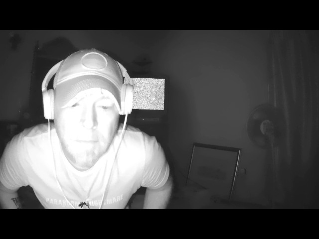 A Demon In Oklahoma Our Scariest Case Paranormal Nightmare TV