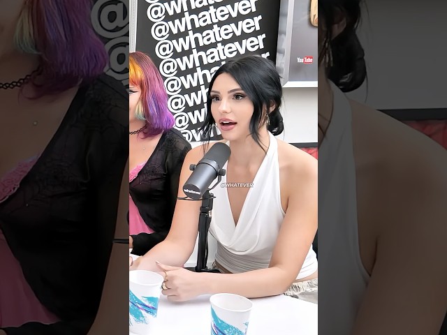 If a Man Spends More Getting Ready, Should The Woman Pay For The First Date? WATCH HER ANSWER!