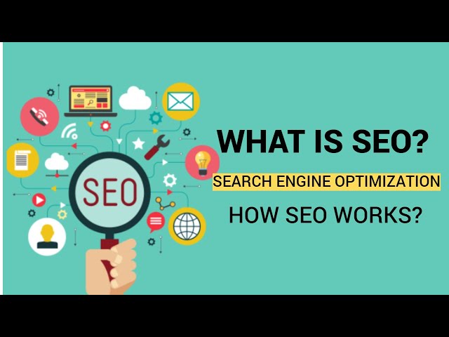 What is SEO? Search Engine Optimization, SEO Explained, SEO Tutorial