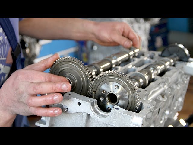 New from old: resource efficiency through remanufacturing