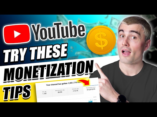7 Ways to Monetize a Faceless YouTube Channel