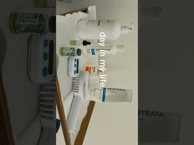 #dayinmylife