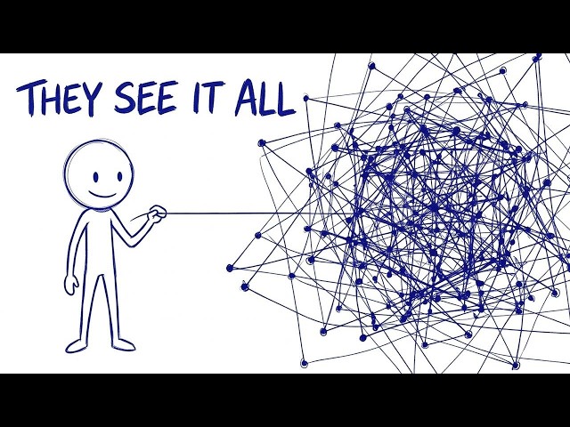 Why POLYMATHS Intelligence Is Truly TERRIFYING!