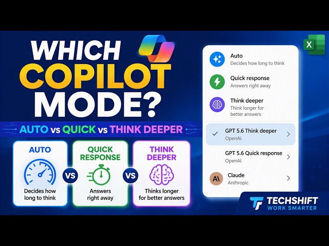 GPT 5.6 vs Claude Sonnet vs Opus in Microsoft Copilot