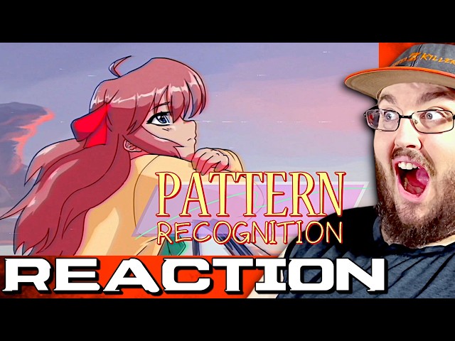 Pattern Recognition - Neuro-sama x ODDEEO (Official Video) Neuro-sama REACTION!!!