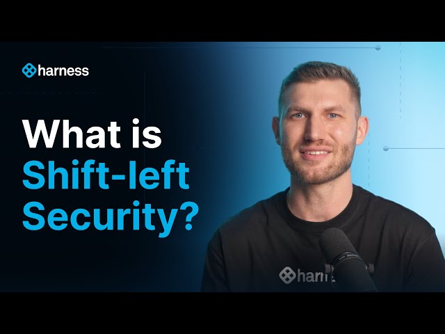 Shift Left Security Explained: How to Build Secure Software Earlier in the SDLC