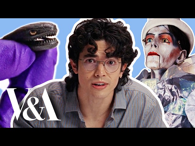 Conan Gray opens up about Wishbone: tour costumes, music videos and Moths | Unexpected Item