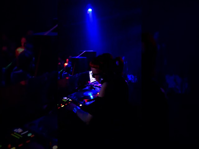Epiphany Tekno Party Bologna!! Beat Kouple on the mix! #hardtek