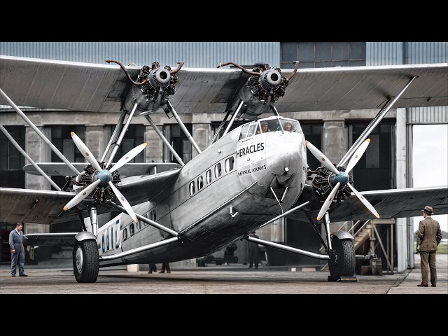 Flying From 1930s to the Jet Age: The Complete History of Commercial Flight Operations