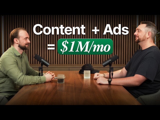 1hr 36Mins Of Advice On Building a Profitable Personal Brand (ft. Jeremy Haynes)