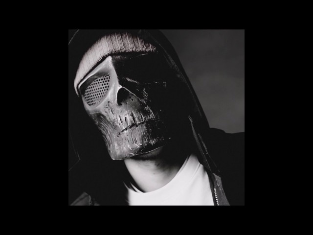 Castro Saint - Chemist [3/16]
