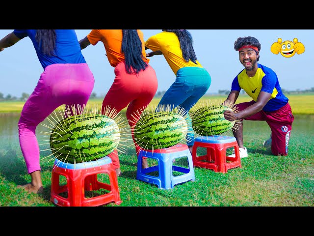 Tui Tui Comedy Video😂Tui tui Best Funny Video 2025😂Special New Video😂DONT MISS THIS EPISODE | Eid