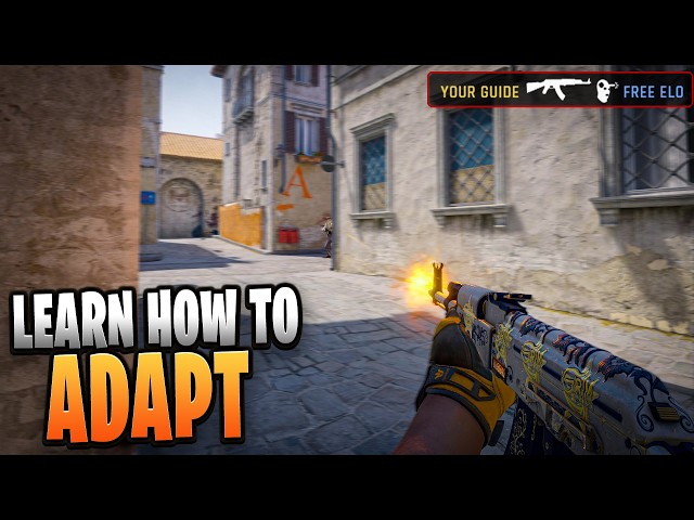 How to Take What The Game Gives You... | Your Guide To Free Elo Ep. 11