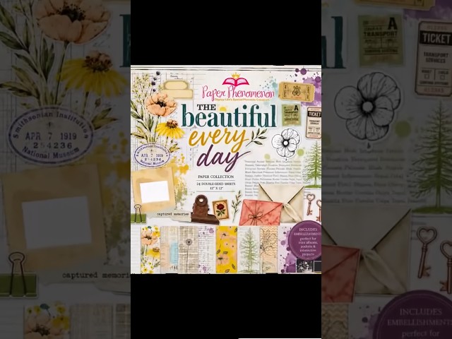 Take A Look At The New The Beautiful Every Day Collection