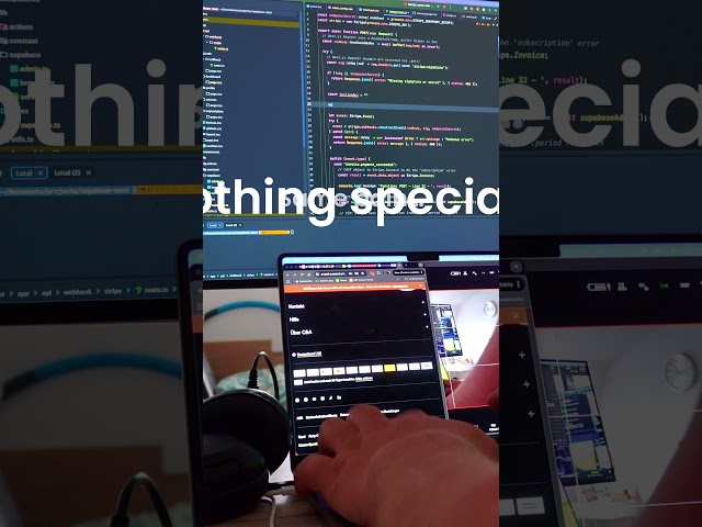 Coding in Munich is Normal… Until THIS Happens ...  #shorts  #coding #softwareengineer