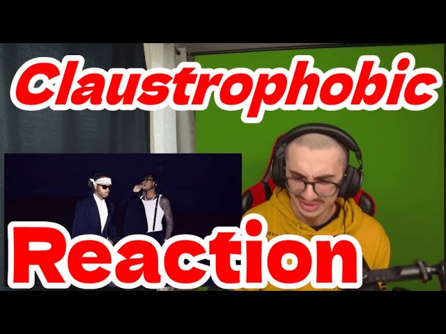 Future, Metro Boomin - Claustrophobic | "WE DON'T TRUST YOU " Reaction