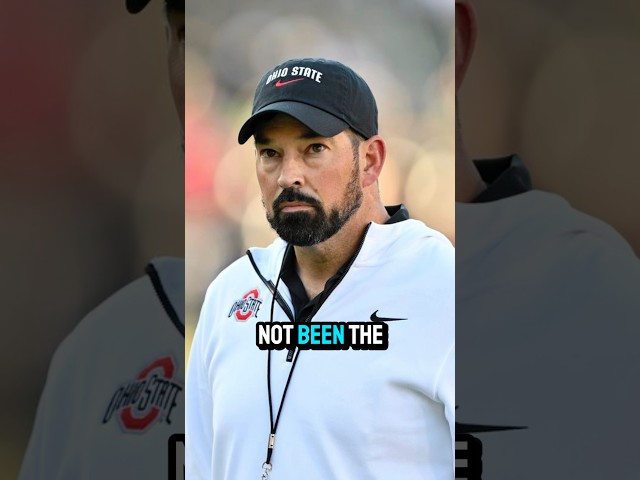 Money cannot buy wins 🤷‍♂️ #ohiostatefootball #collegefootball #sports #fyp