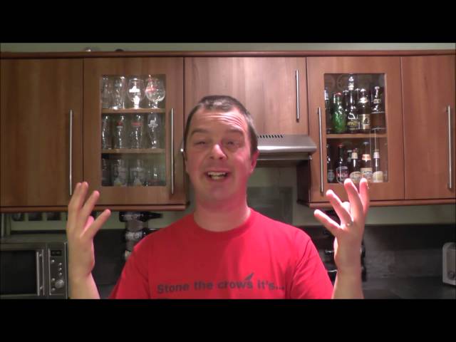 PINTA ŻytoRillo Black Rye IPA By Browar Pinta | Polish Craft Beer Review