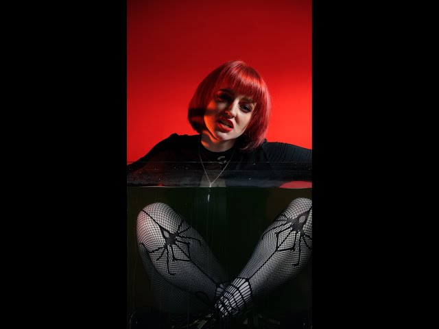 CODE ALICE - DEAD INSIDE (Official Video)