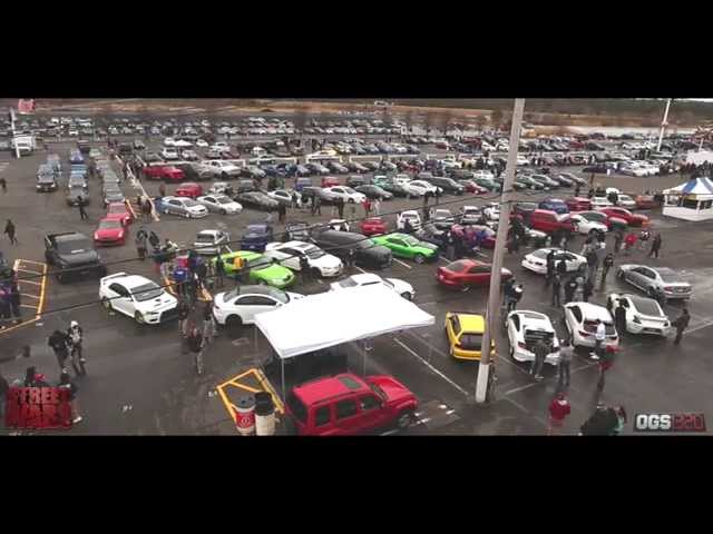 Offical Street Wars video coverage (March 15)