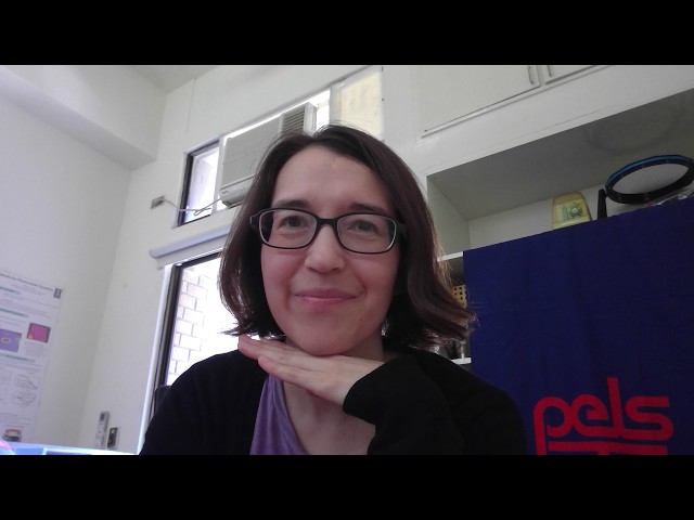 Office Hours with Prof. Kim - Sept 22, 2026