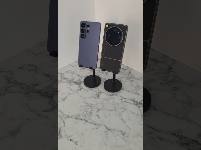 Samsung Galaxy S26 Ultra Vs Oppo Find X9 Ultra(Global) Geekbench AnTuTu And 3D Mark