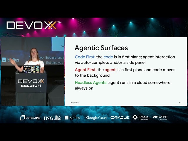 State of Agentic Coding  by Daniela Petruzalek