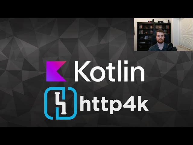Build a REST API with Kotlin and Http4k - Part 1: Intro to Http4k