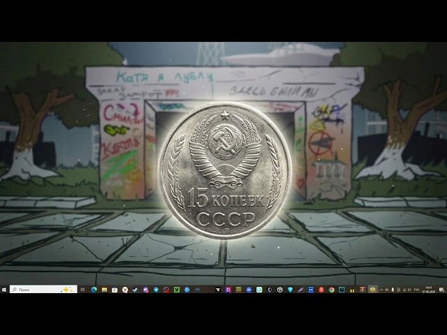 FNF vs Mods & 15 Копеек & (Hard)