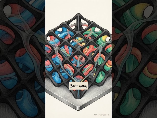 How 3D Printing Improves Flow Batteries #battery #microfluidics #rhino3d
