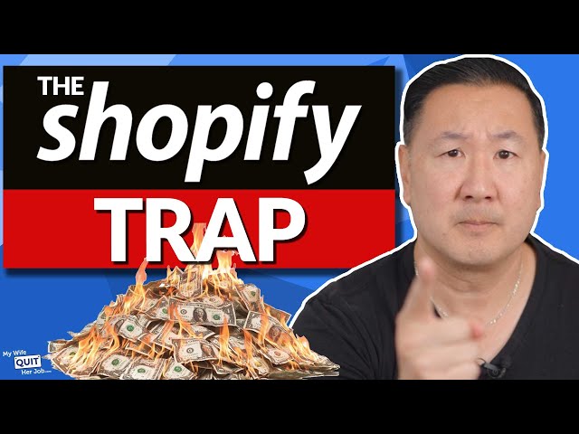 Forget Shopify! These Alternatives Can Save You $500/Mo