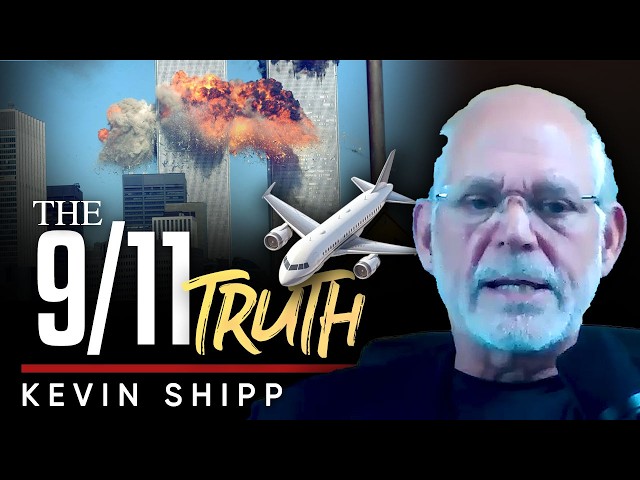 The Missing Chapter of 9/11