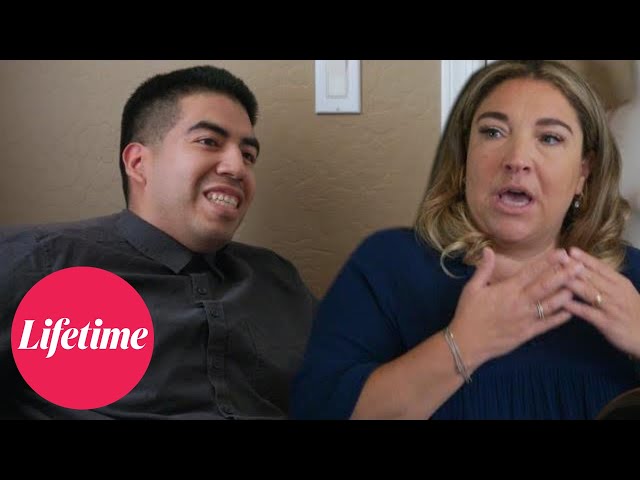 Supernanny: "It's Ego!" Jo CALLS OUT Passive-Aggressive Dad (Season 8, Episode 13) | Lifetime