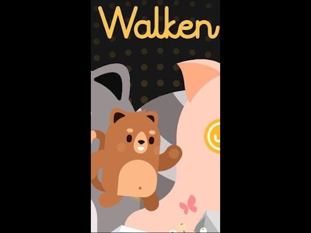 🤑 GET REWARDED FOR EACH FOOTSTEP YOU TAKE! 🚶‍♂️#move2earn #crypto #walken #money #trending