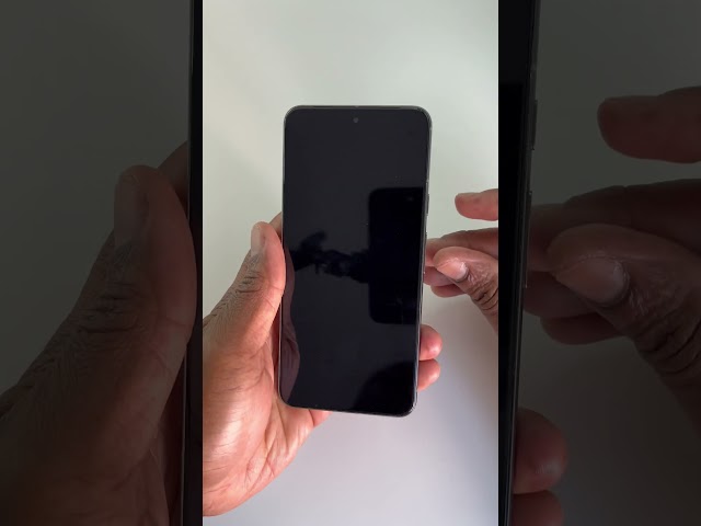 How to Hard Reset Google Pixel 8 – Factory Reset Tutorial