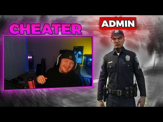 The Best Trolling Mod menu for FiveM 2026 | Undetected Cheat Ambani