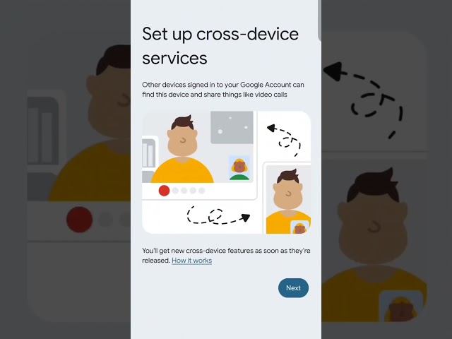 📱 Make Your Android Devices Work Together!