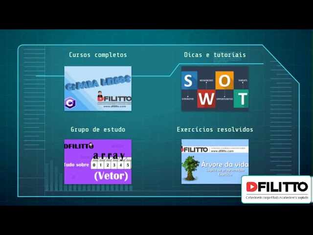 Quer aprender a programar?